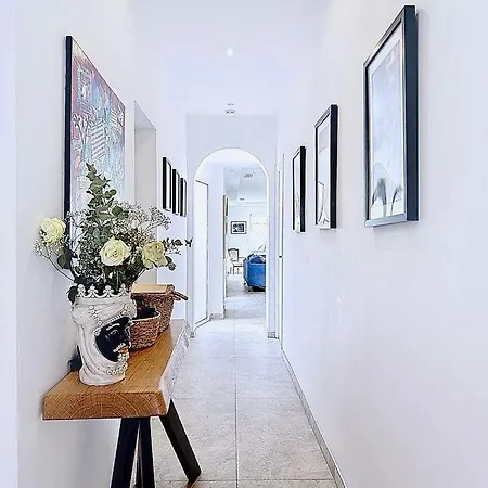 Azzurra - Scls Locations Cannes
