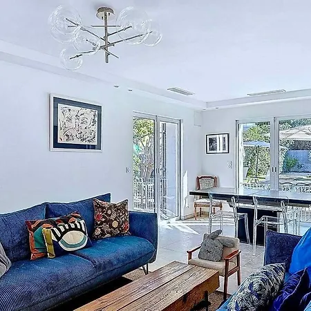 Azzurra - Scls Locations Villa