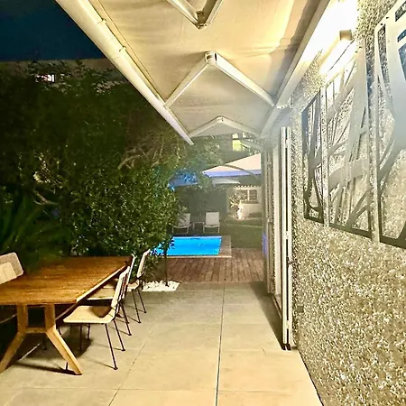 Villa Azzurra - Scls Locations *