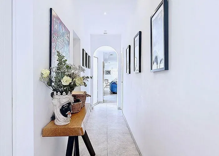 Azzurra - Scls Locations Cannes