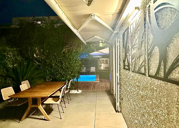 Villa Azzurra - Scls Locations *